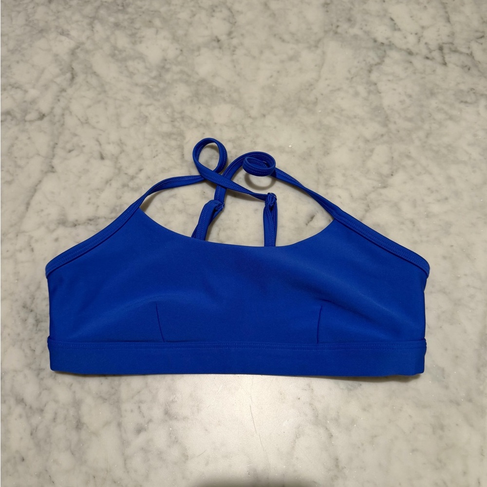 Alo Yoga Airlift Intrigue Bra